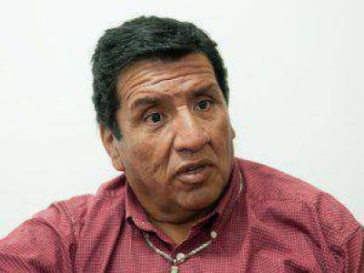 DASA abandon� la Asamblea Docente