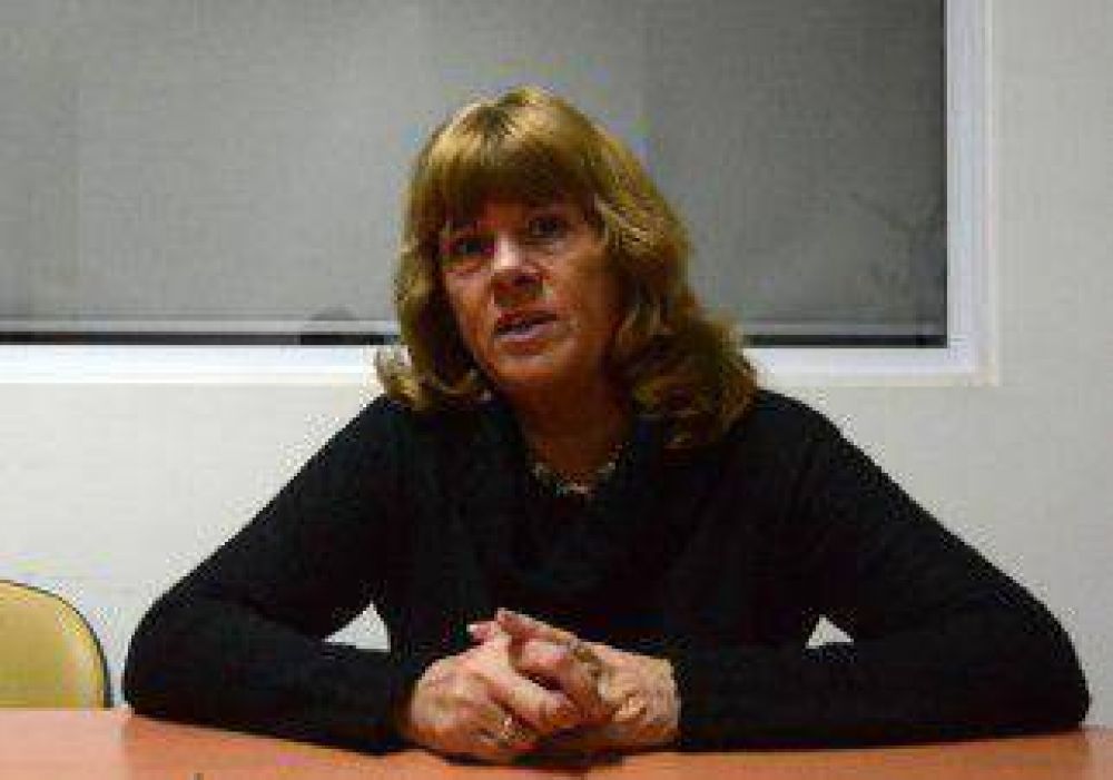 Parrilli dice que el kirchnerismo neuquino puede �ser gobierno� 