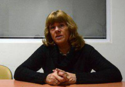 Parrilli dice que el kirchnerismo neuquino puede �ser gobierno� 