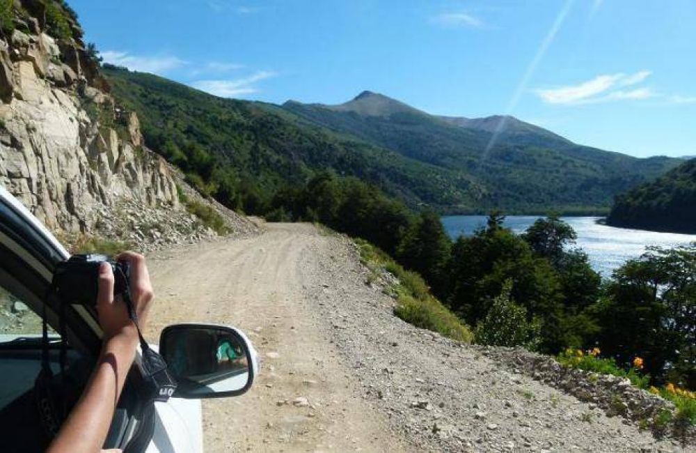 Siete pasos fronterizos comunicar�n a Neuqu�n con Chile