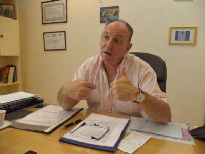 Avances para que los diab�ticos reciban insulina en forma gratuita