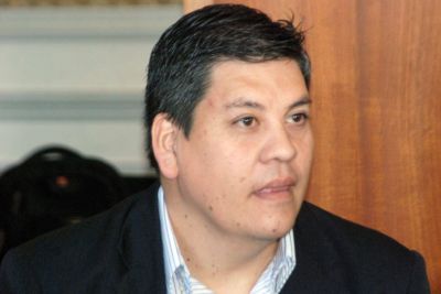 CONCEJAL LUNA, DESTACA LABOR DE LOS 3M