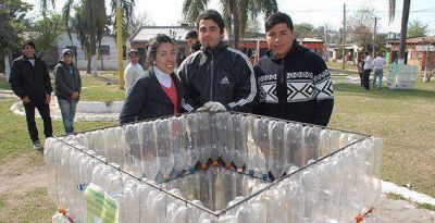 En San Pablo trabajan en la gesti�n de los residuos s�lidos urbanos