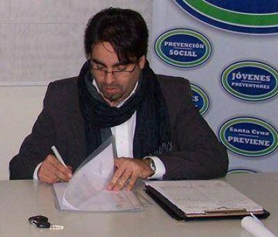 Asume hoy Roberto Ort�z en el Ministerio de Salud