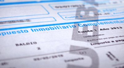 Afirman que el aumento del inmobiliario �demuestra que las cuentas no est�n en orden�