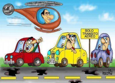 Rutas bonaerenses, kil�metros de cr�ticas 