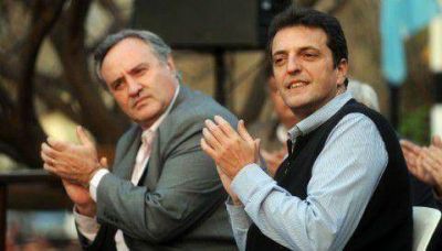 El Frente Renovador respondi� a Scioli: 