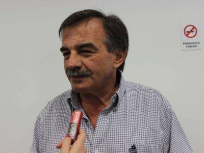 Miguel Bazze, en La Plata: �Nuestro gran desaf�o es recuperarnos electoralmente�
