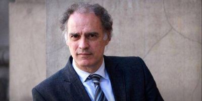 An�bal Ibarra: �Entre Macri o Massa, me quedo con Scioli�