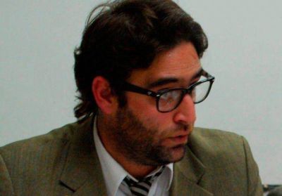 �Mariotto es un candidato que encarna la voz del movimiento peronista y de muchos otros sectores� 