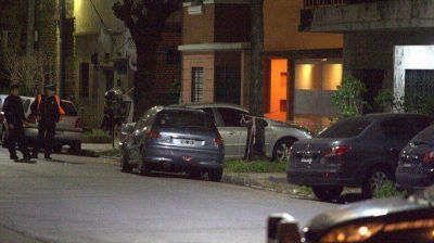 Asesinaron a un abogado que defend�a a narcos y su mujer desminti� que fuera un ajuste de cuentas