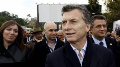 Macri pronostic� que terminar� con la inflaci�n en 