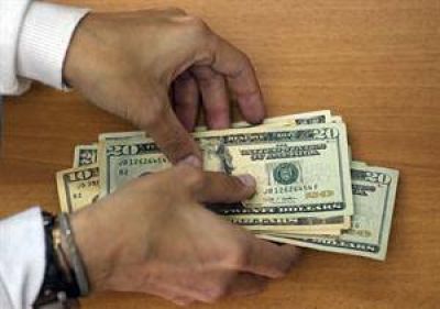 El d�lar blue sigue bajando: cae 15 centavos y cotiza a $13,90