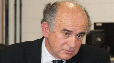 El Gobierno neg� un v�nculo entre funcionarios y bandas de narcotraficantes