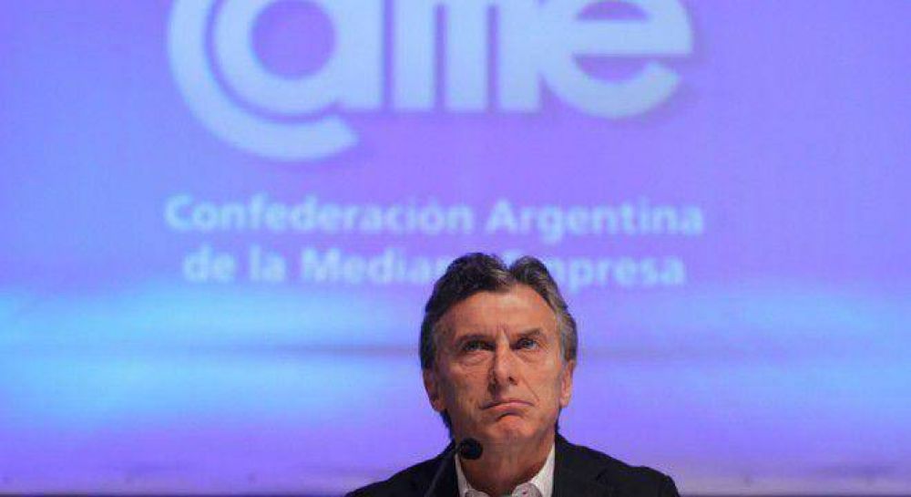 Las elecciones en Santiago, un caso testigo de las virtudes y falencias de la candidatura de Macri