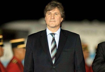 En medio de los procesamientos el patrimonio de Boudou creci� 8 por ciento