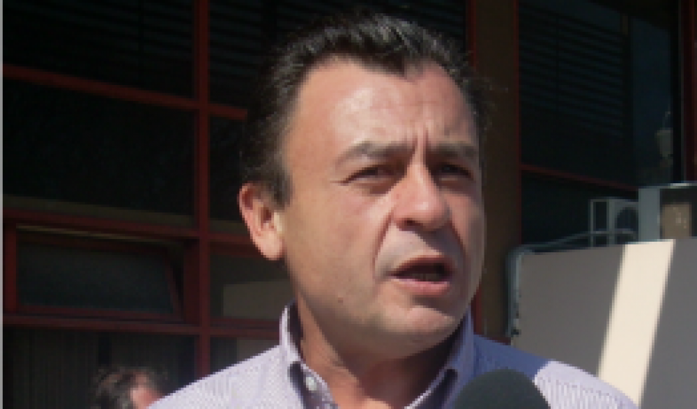 Bisogni cruz� a los ambientalistas de Gualeguaych�