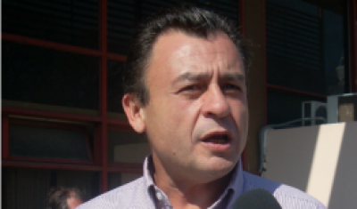 Bisogni cruz� a los ambientalistas de Gualeguaych�