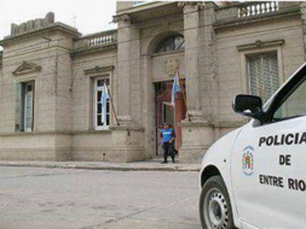 Gualeguay: Secuestran m�s de 150 dosis de coca�na