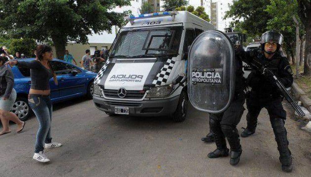 Tiroteo en Lugano: Ciudad dice que la Federal le neg� apoyo
