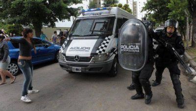 Tiroteo en Lugano: Ciudad dice que la Federal le neg� apoyo
