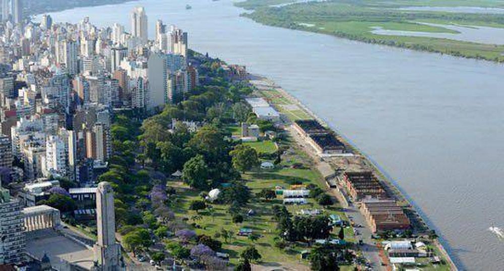 La autonom�a antes que el traslado de la Capital