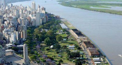 La autonom�a antes que el traslado de la Capital