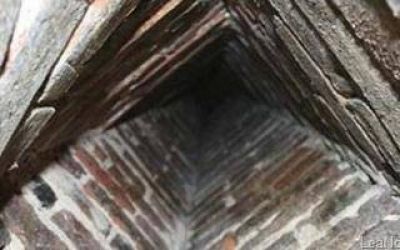 Tortuguitas: Hallan cad�ver en chimenea de una vivienda