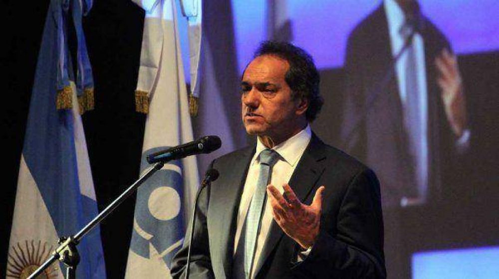 Candidatos a 2015 prometieron estabilidad y 