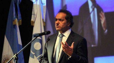 Candidatos a 2015 prometieron estabilidad y 