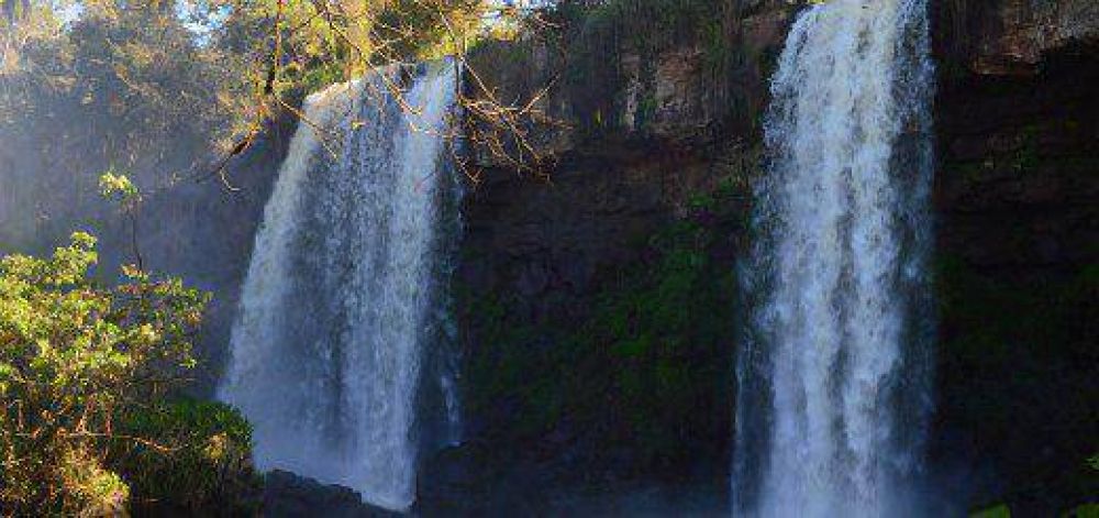 Una experiencia diferente para sumar vivencias en las Cataratas del Iguaz�