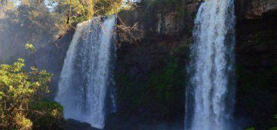 Una experiencia diferente para sumar vivencias en las Cataratas del Iguaz�