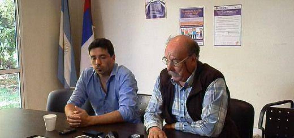 Renatea denuncia redes de trata de personas, trabajo infantil y servidumbre en campos de Misiones