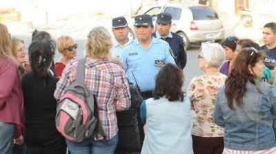 Preocupa la ola delictiva en C�rdoba