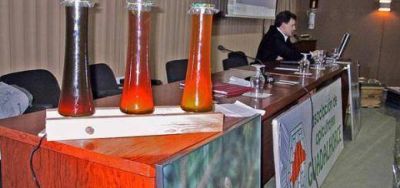 Experto internacional en agroalimentos disertar� ma�ana en la CEM