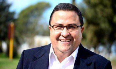 �En 10 a�os Marcos Ju�rez tiene que ser un polo industrial, productivo y educativo�