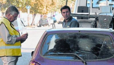 Los operativos ITV, sin fecha de largada