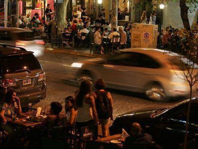Capital implementar� el estacionamiento medido sobre Ar�stides Villanueva en dos semanas