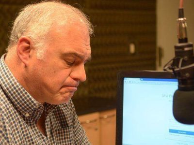Dur�simo: �Los jueces cobran con billetes manchados de sangre�