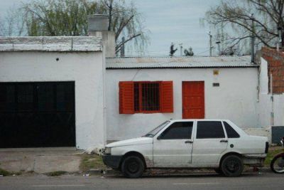 Usurparon la sede de la Fundaci�n Wetrach�