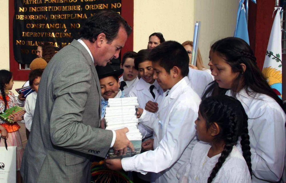 P�rez defendi� el acuerdo con YPF