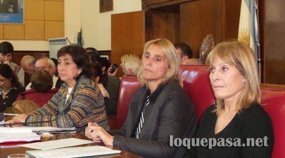 La Comisi�n Investigadora presentar� el lunes su veredicto y definir� el futuro de Baragiola