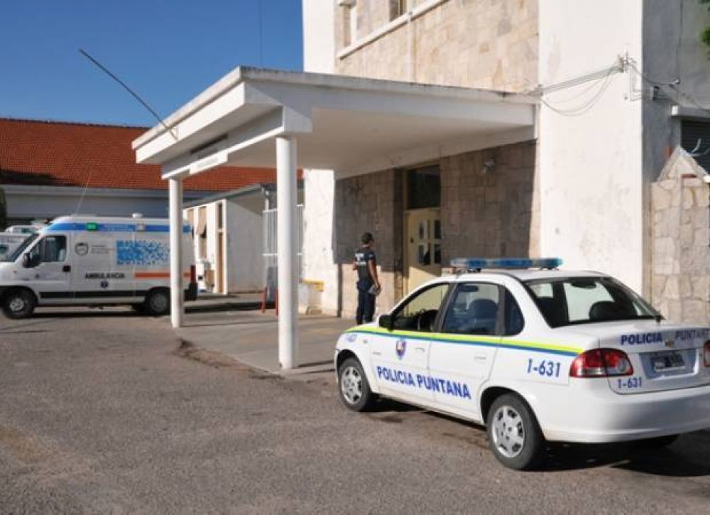 Muri� el joven que estaba en coma alcoh�lico en el Hospital