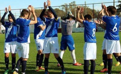 Pobre empate de Alvarado con Tiro Federal