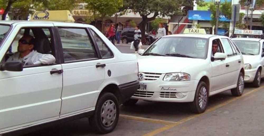 El Sindicato de Peones de Taxi obtuvo la personer�a gremial en la Provincia