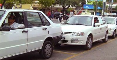 El Sindicato de Peones de Taxi obtuvo la personer�a gremial en la Provincia