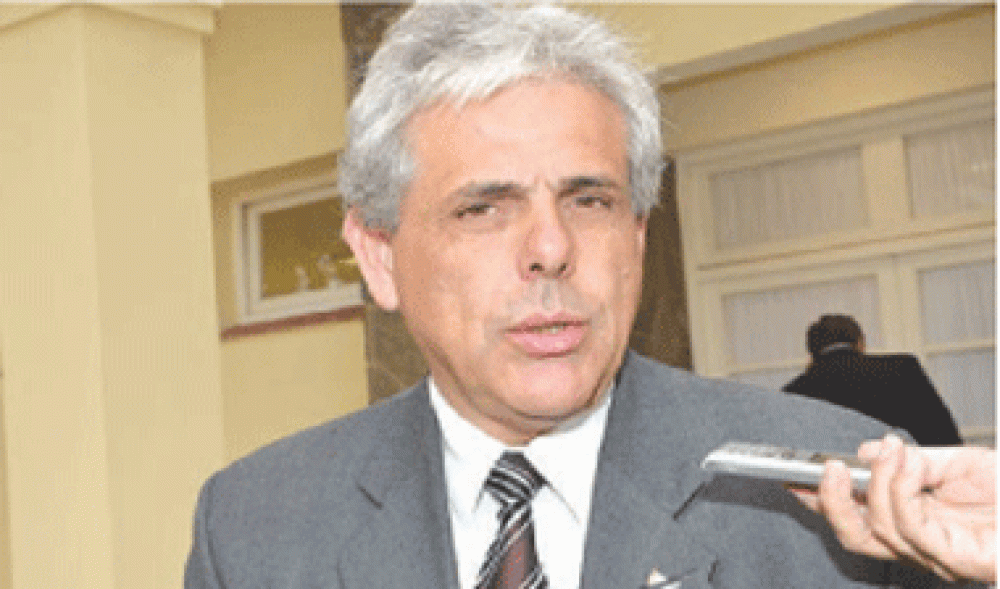 Avanza el debate sobre la Coparticipaci�n Municipal