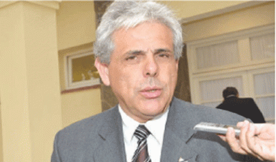 Avanza el debate sobre la Coparticipaci�n Municipal