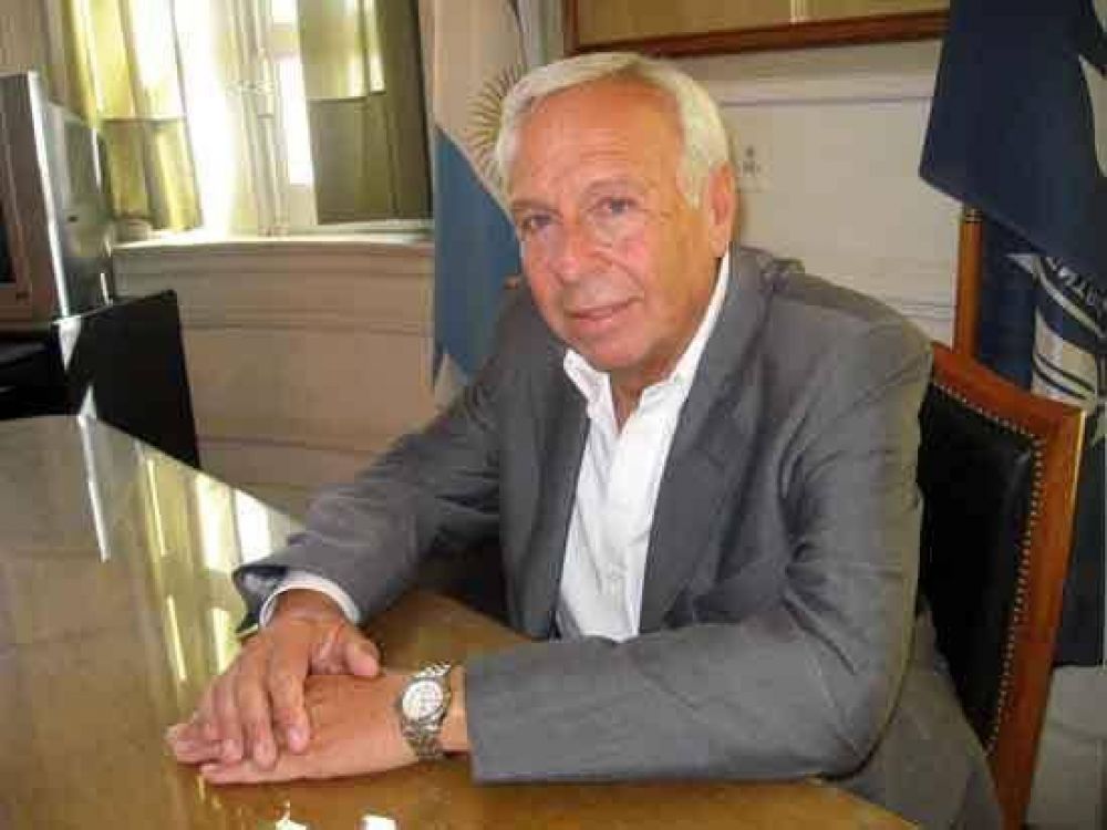 �Es insostenible que una porci�n m�nima de acreedores pueda extorsionar a un pa�s�