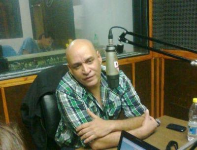 Remisero fue asaltado a punta de pistola: 
